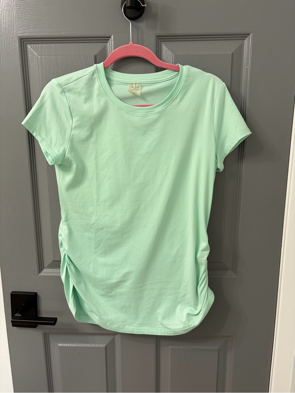 Women’s Athletic Short Sleeve Tee